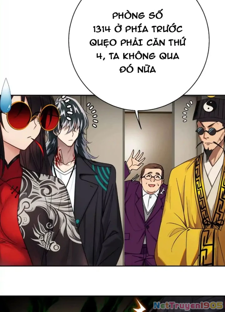 Thiên Sư Phục Linh Chapter 16 - 47