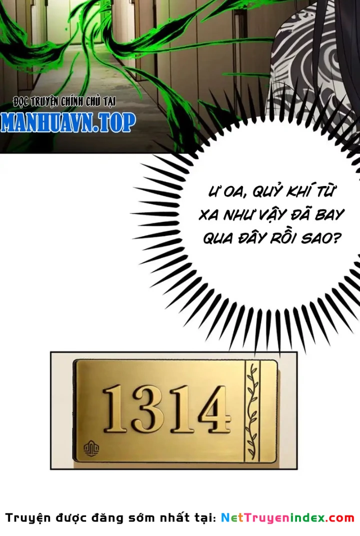 Thiên Sư Phục Linh Chapter 16 - 49