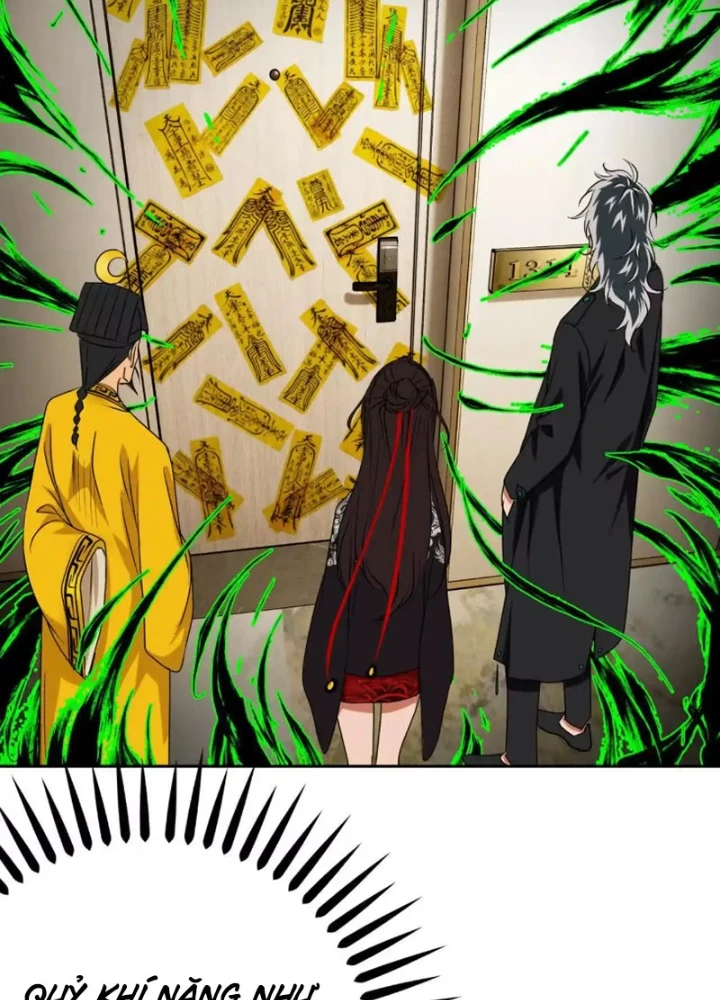 Thiên Sư Phục Linh Chapter 16 - 51