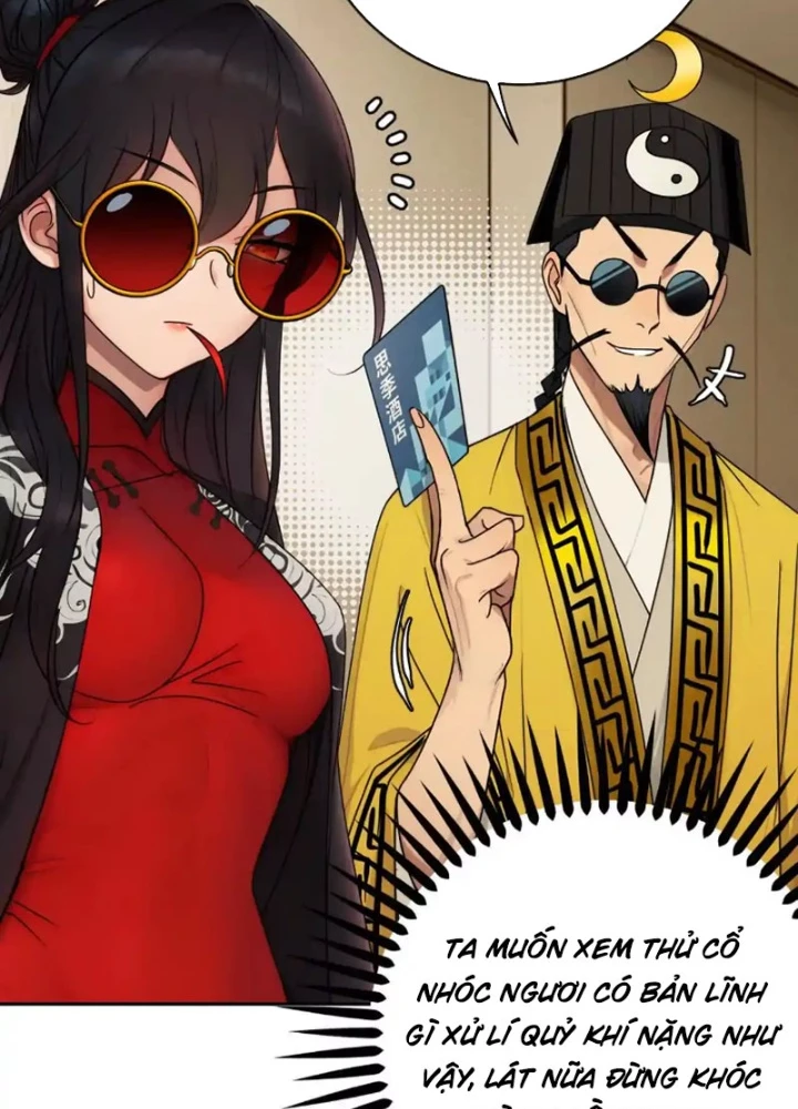 Thiên Sư Phục Linh Chapter 16 - 55