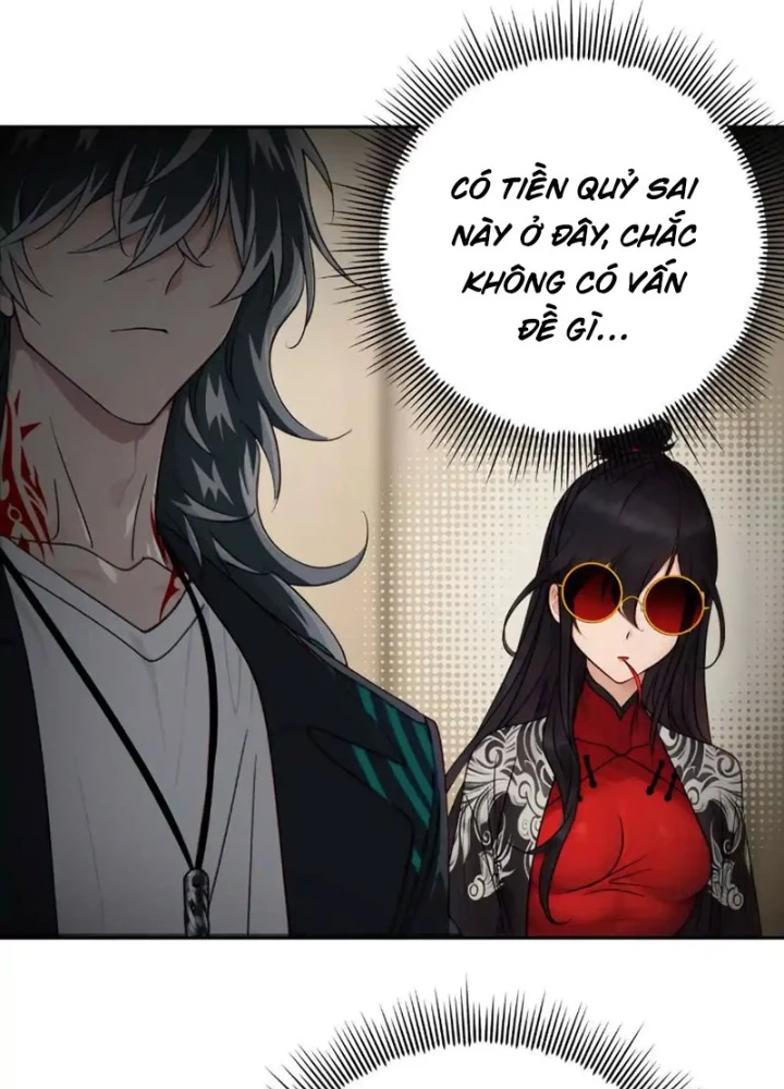 Thiên Sư Phục Linh Chapter 16 - 57