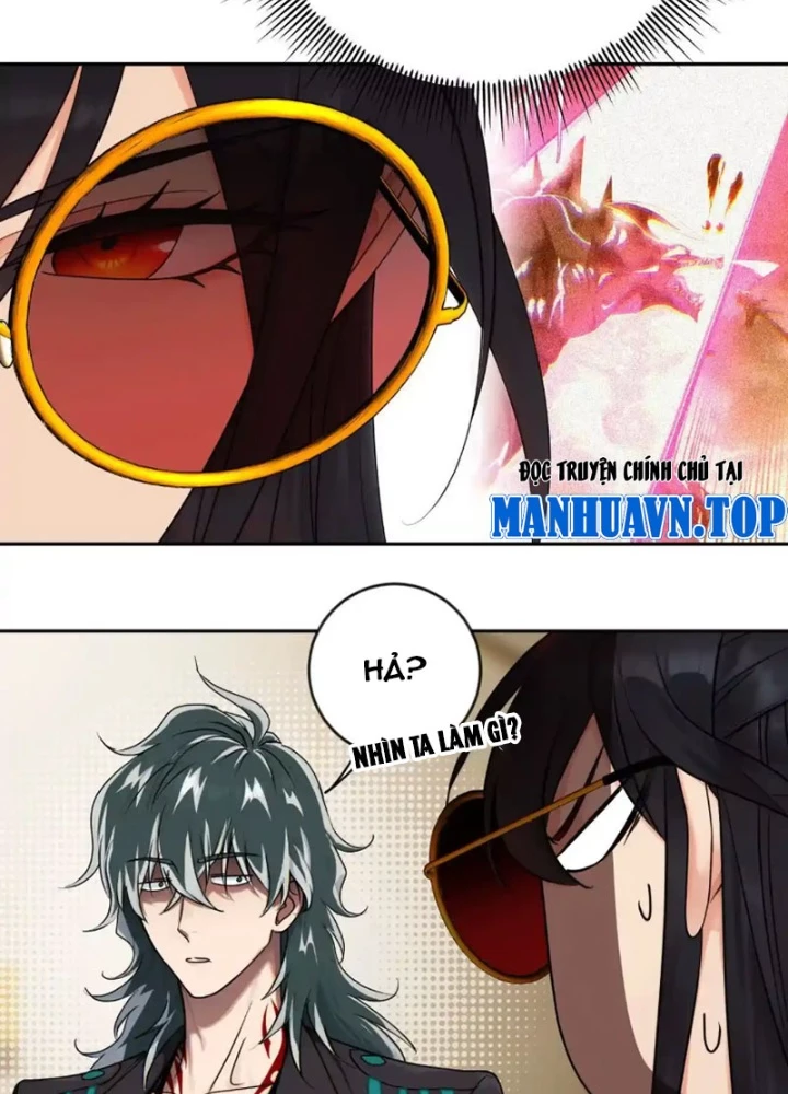 Thiên Sư Phục Linh Chapter 16 - 59