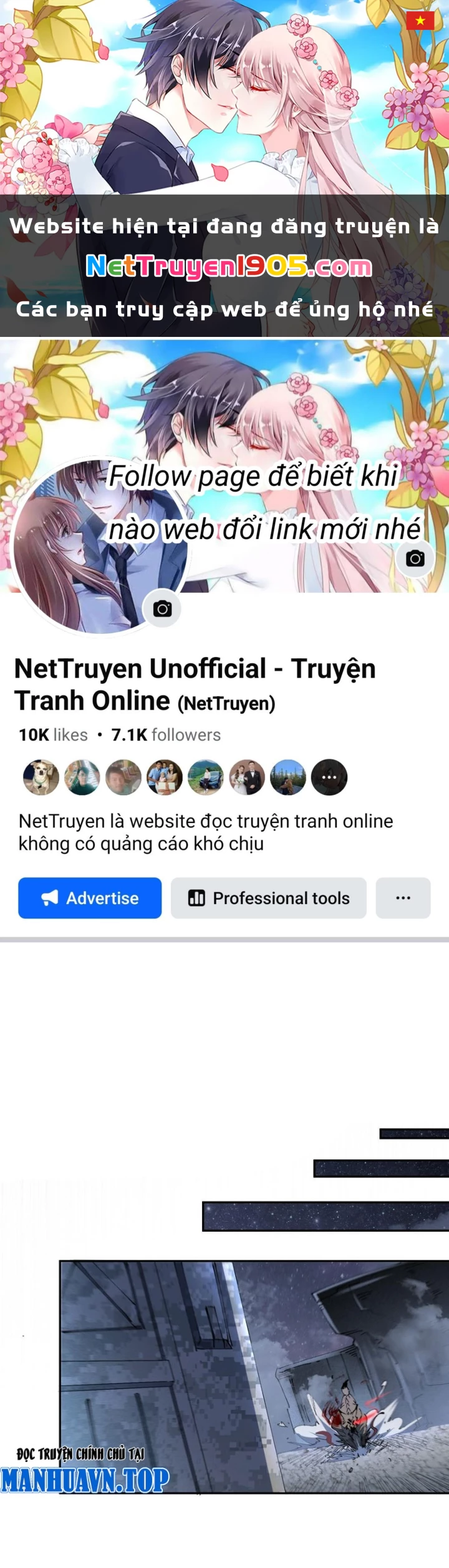 Toàn dân chạy nạn, vật phẩm của ta có thể thăng cấp Chapter 22 - 1