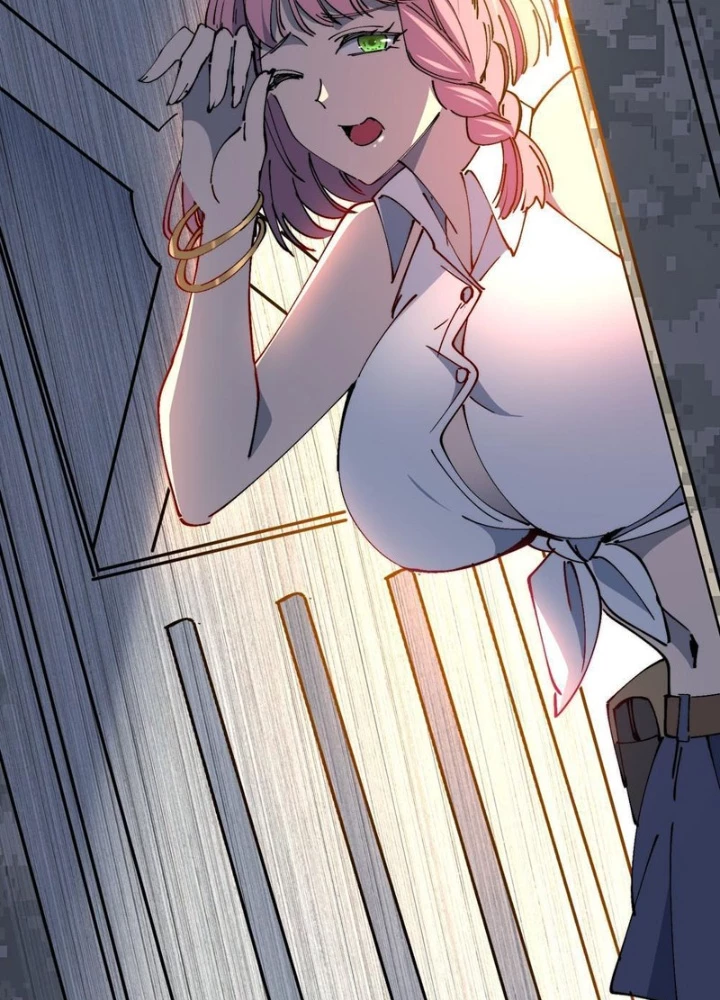 Toàn dân chạy nạn, vật phẩm của ta có thể thăng cấp Chapter 22 - 3