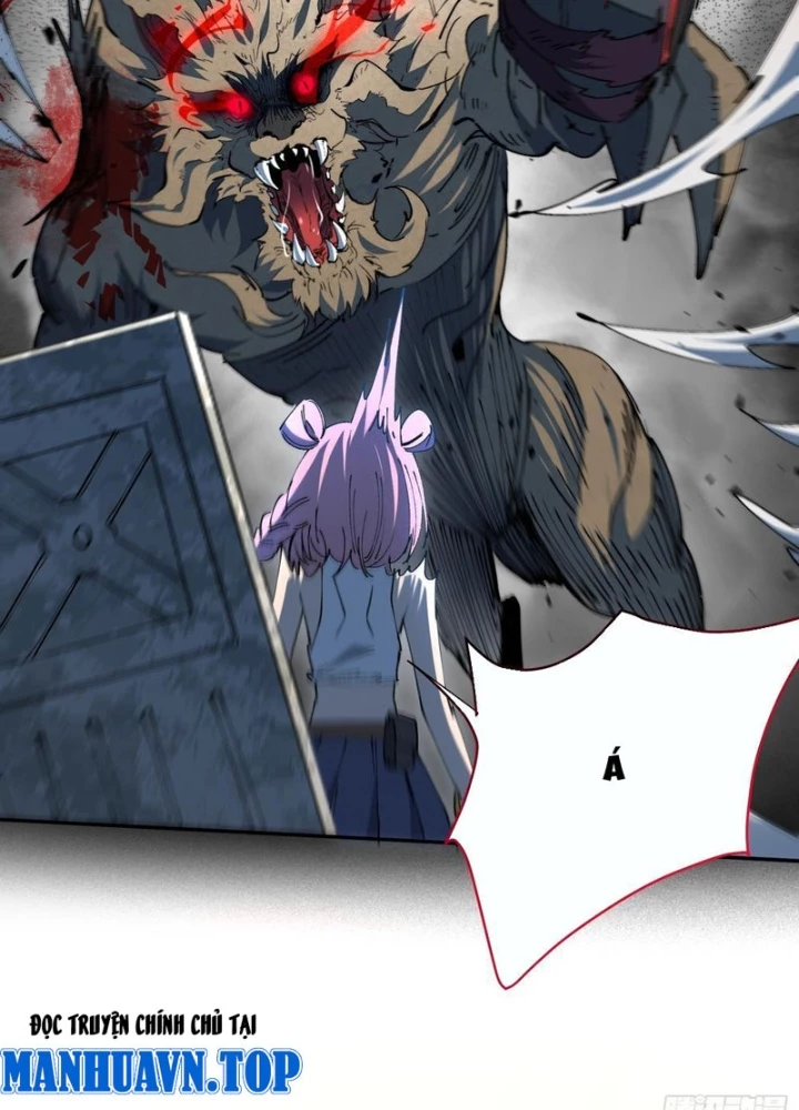 Toàn dân chạy nạn, vật phẩm của ta có thể thăng cấp Chapter 22 - 7