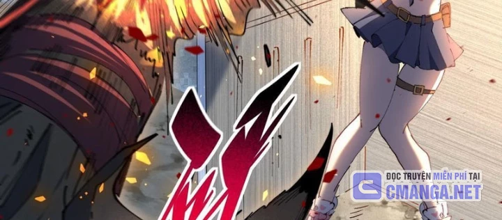 Toàn dân chạy nạn, vật phẩm của ta có thể thăng cấp Chapter 22 - 10