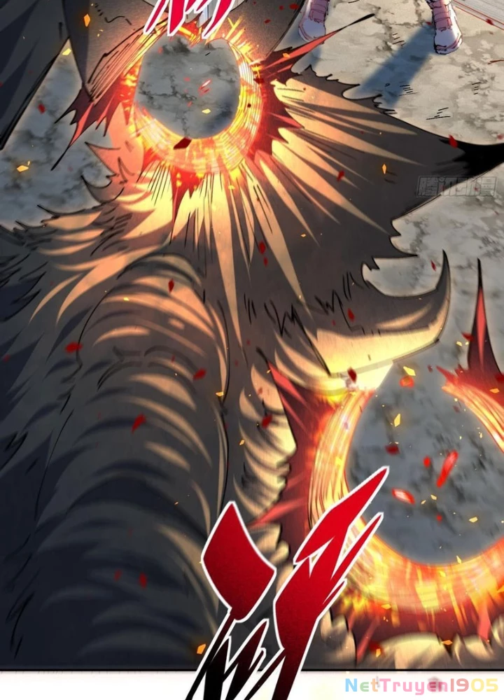 Toàn dân chạy nạn, vật phẩm của ta có thể thăng cấp Chapter 22 - 11