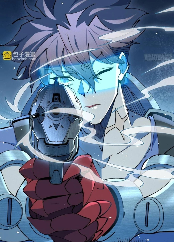 Toàn dân chạy nạn, vật phẩm của ta có thể thăng cấp Chapter 22 - 13