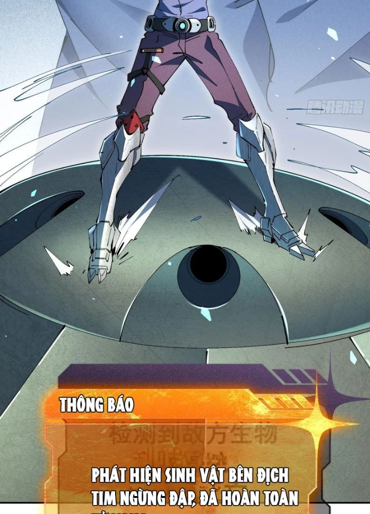 Toàn dân chạy nạn, vật phẩm của ta có thể thăng cấp Chapter 22 - 15