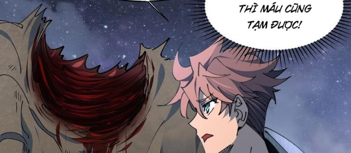 Toàn dân chạy nạn, vật phẩm của ta có thể thăng cấp Chapter 22 - 22