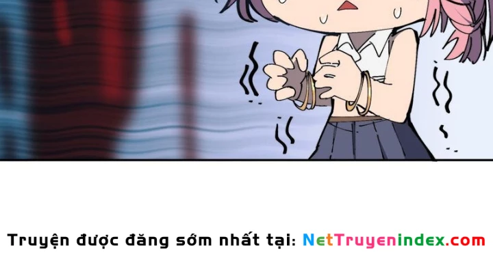 Toàn dân chạy nạn, vật phẩm của ta có thể thăng cấp Chapter 22 - 24