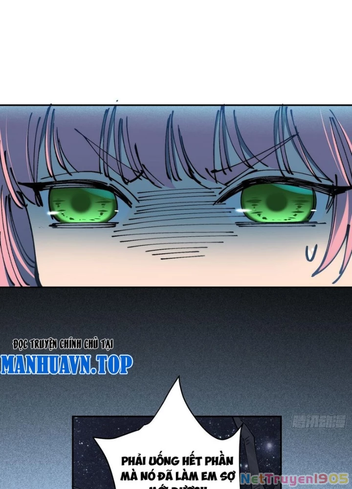 Toàn dân chạy nạn, vật phẩm của ta có thể thăng cấp Chapter 22 - 25