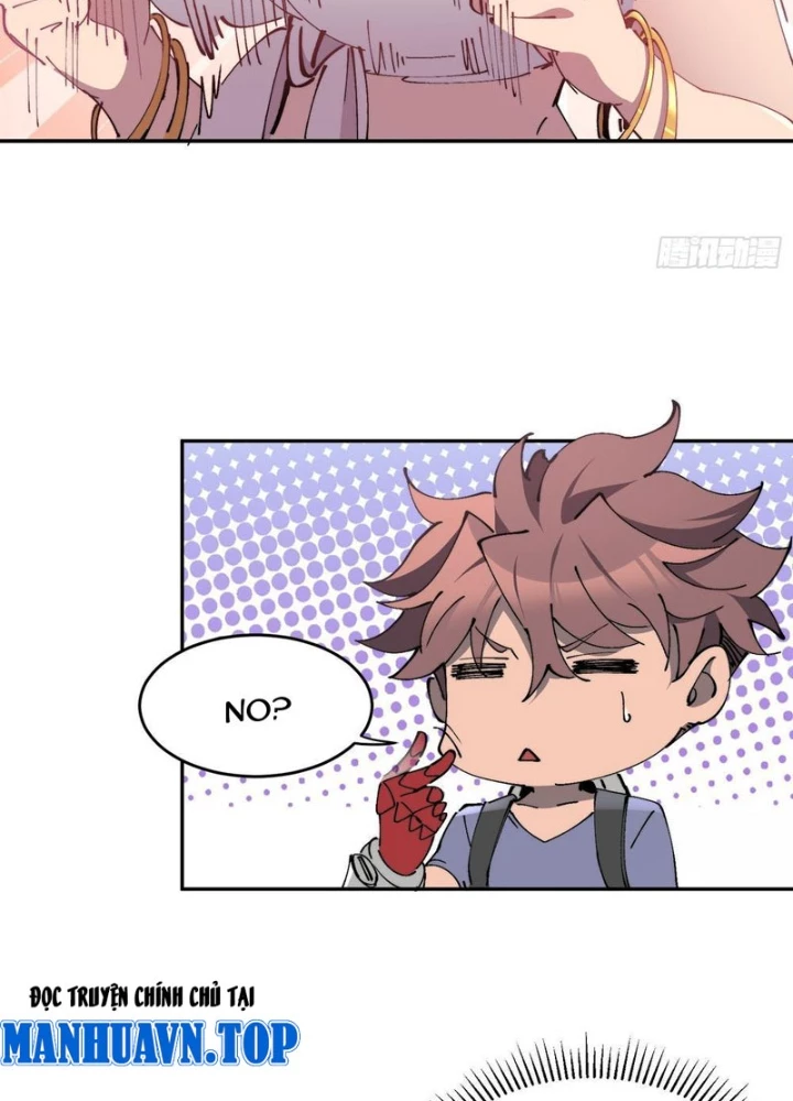 Toàn dân chạy nạn, vật phẩm của ta có thể thăng cấp Chapter 22 - 31