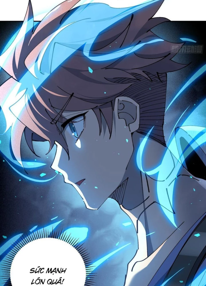 Toàn dân chạy nạn, vật phẩm của ta có thể thăng cấp Chapter 22 - 35