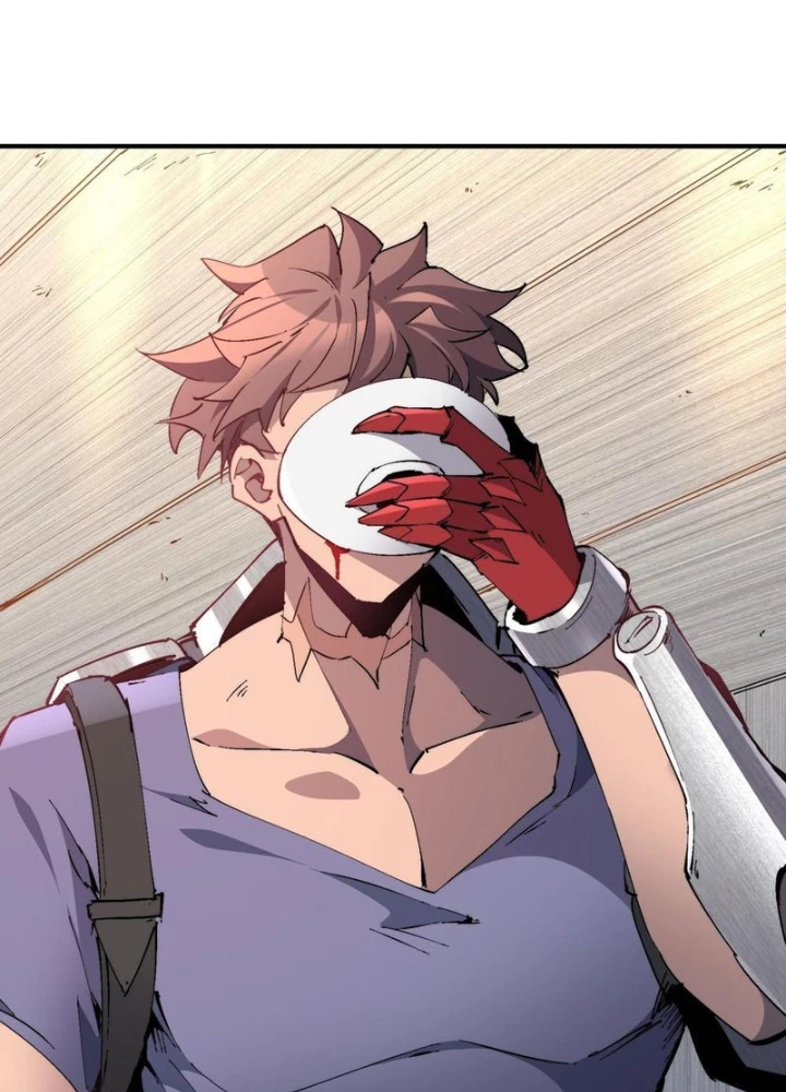 Toàn dân chạy nạn, vật phẩm của ta có thể thăng cấp Chapter 22 - 53