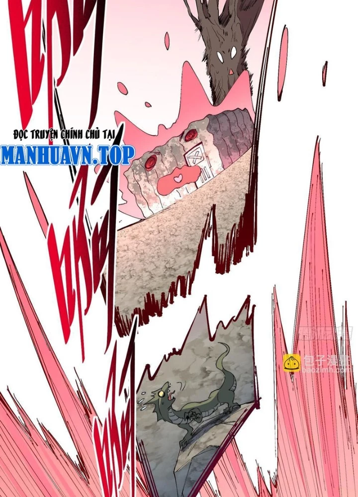 Toàn dân chạy nạn, vật phẩm của ta có thể thăng cấp Chapter 22 - 65