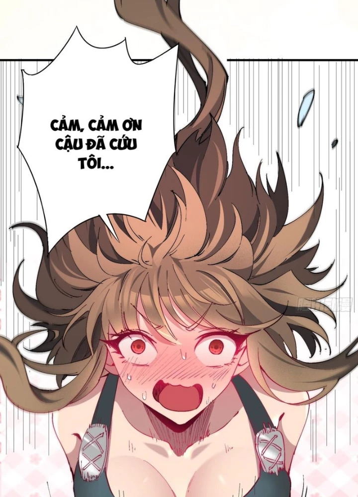 Toàn dân chạy nạn, vật phẩm của ta có thể thăng cấp Chapter 22 - 69