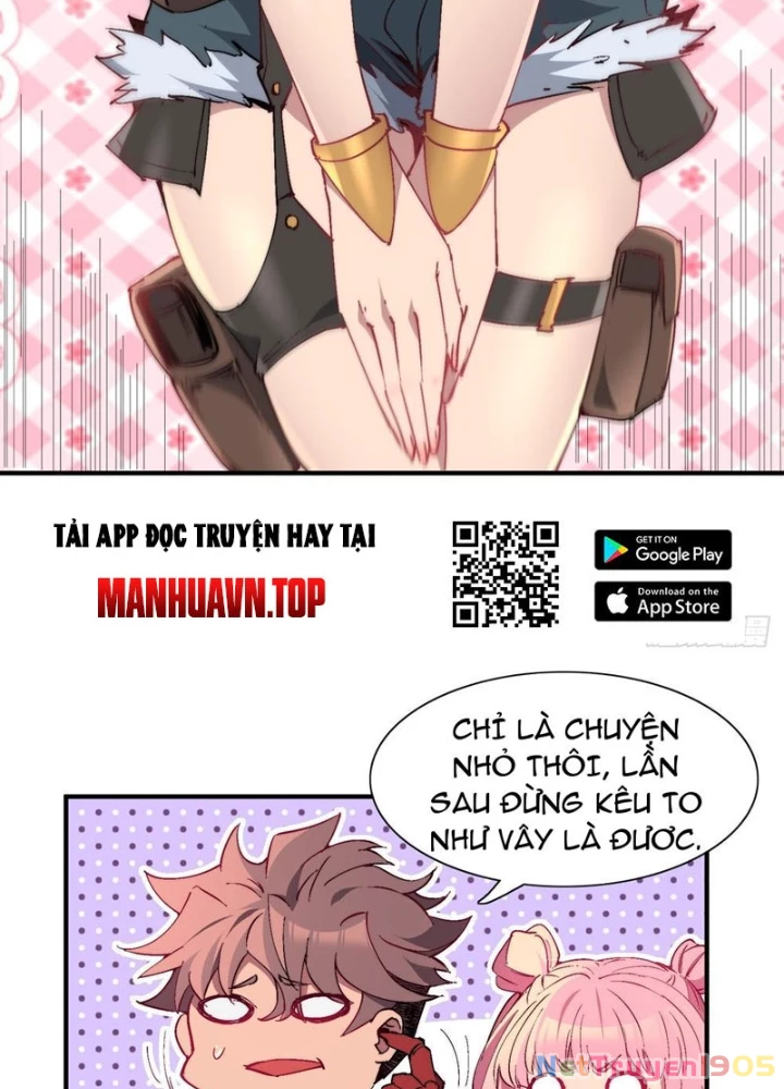 Toàn dân chạy nạn, vật phẩm của ta có thể thăng cấp Chapter 22 - 71