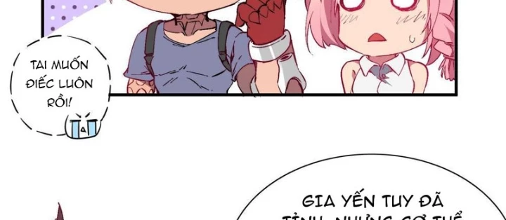 Toàn dân chạy nạn, vật phẩm của ta có thể thăng cấp Chapter 22 - 72