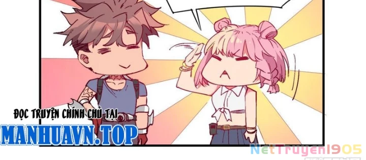 Toàn dân chạy nạn, vật phẩm của ta có thể thăng cấp Chapter 22 - 74