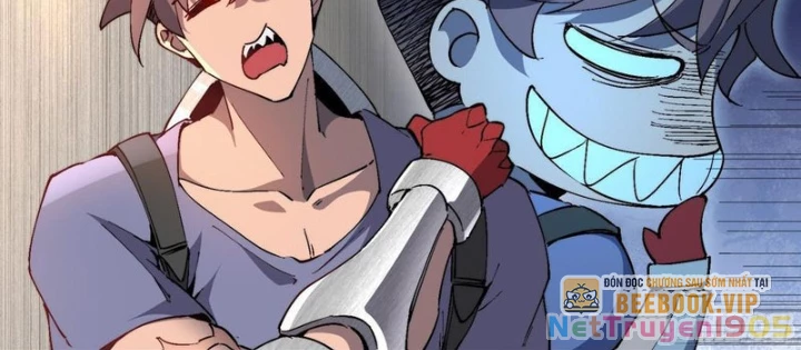 Toàn dân chạy nạn, vật phẩm của ta có thể thăng cấp Chapter 22 - 76