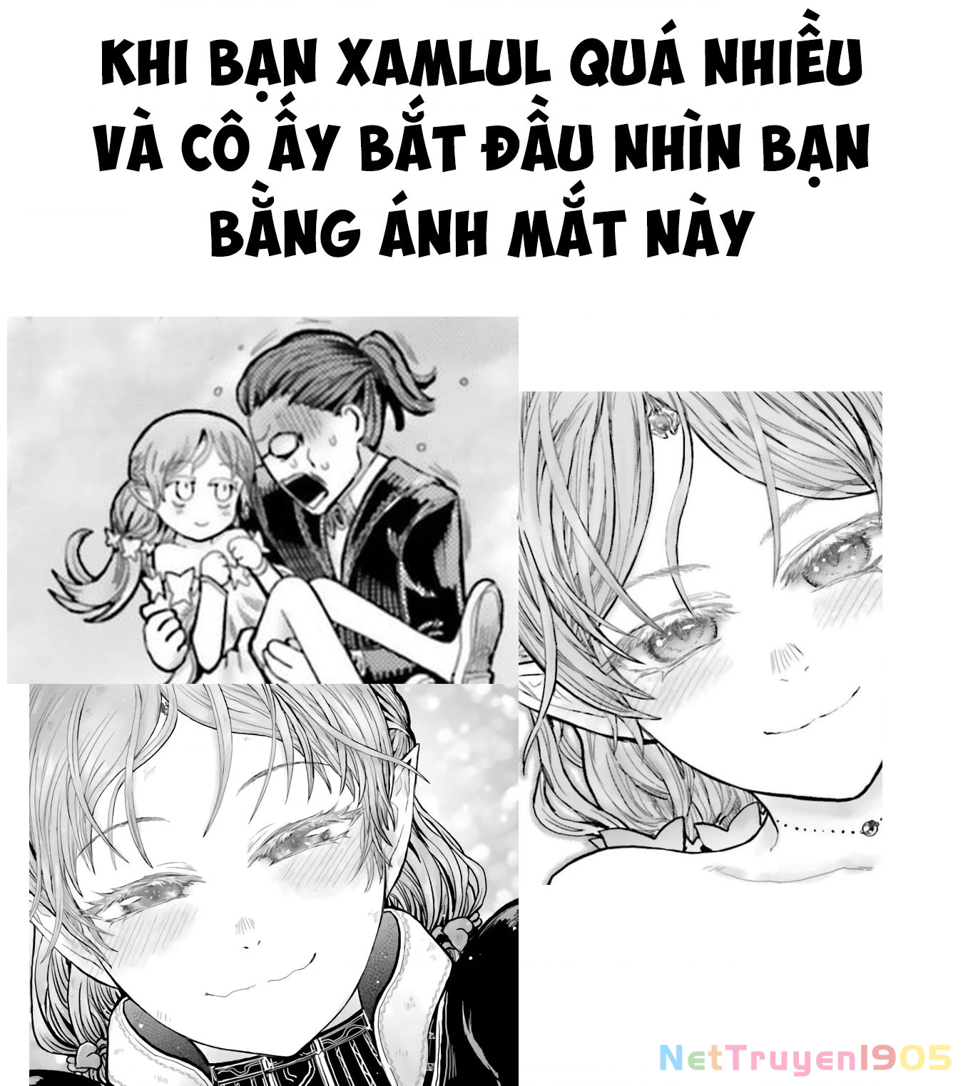 Chú Tôi Ở Dị Giới Chapter 70.7 - 12