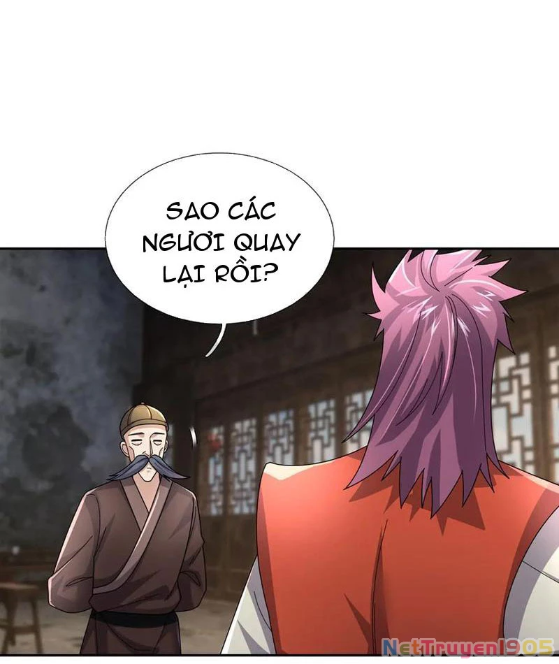 Ngủ Say Vạn Cổ: Xuất Thế Quét Ngang Chư Thiên Chapter 122 - 2