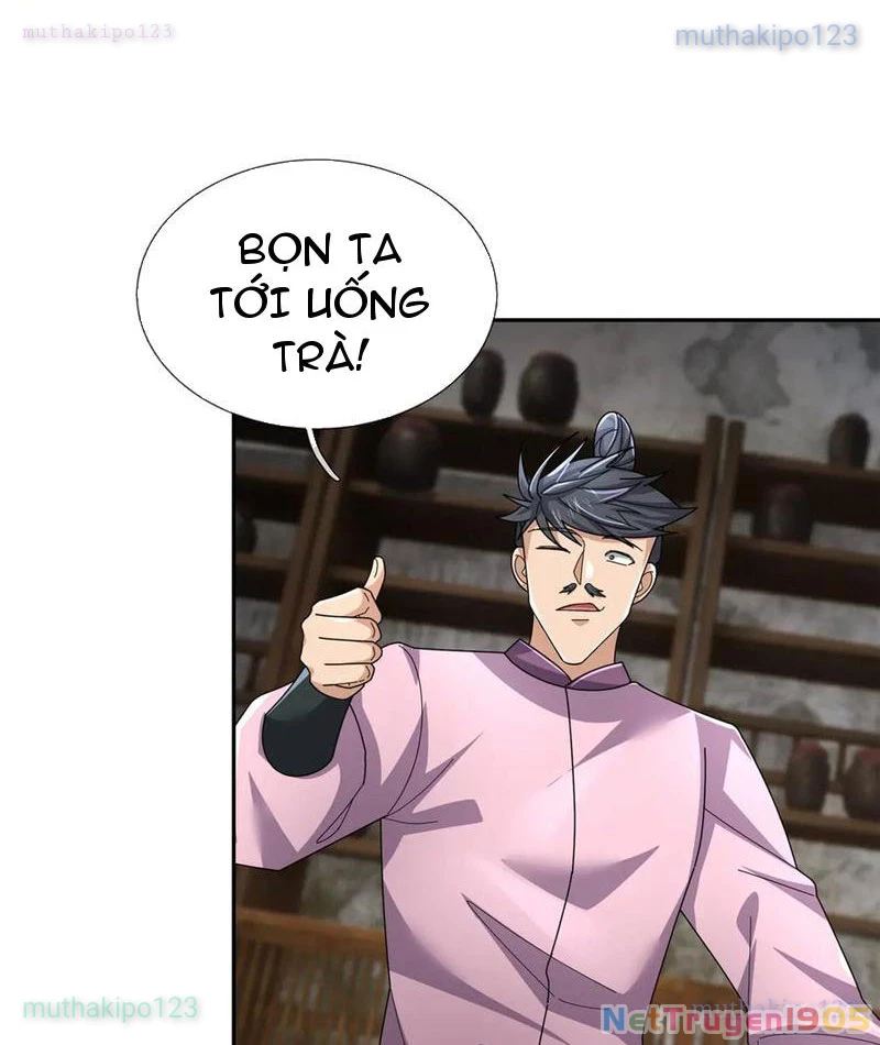 Ngủ Say Vạn Cổ: Xuất Thế Quét Ngang Chư Thiên Chapter 122 - 3