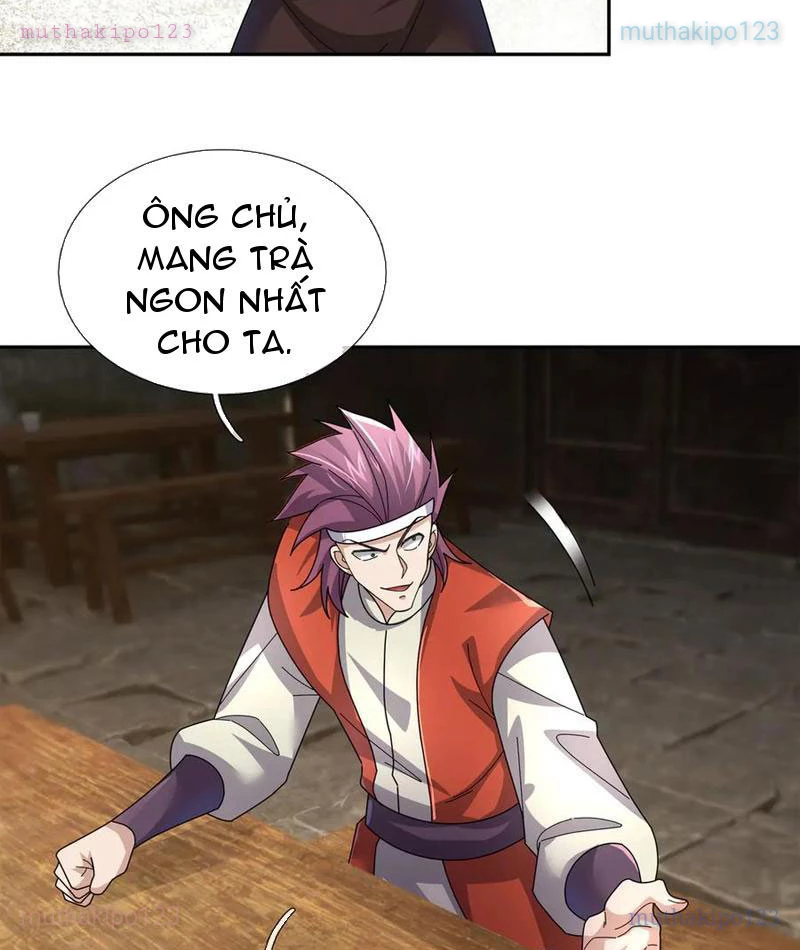 Ngủ Say Vạn Cổ: Xuất Thế Quét Ngang Chư Thiên Chapter 122 - 5