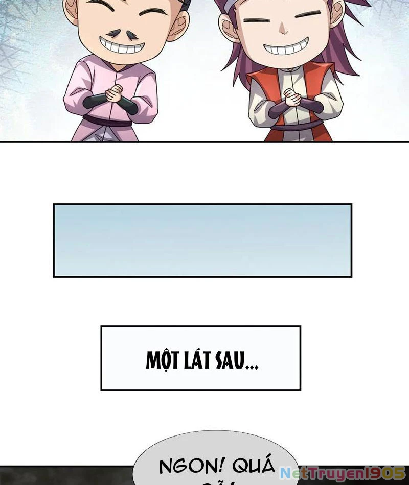 Ngủ Say Vạn Cổ: Xuất Thế Quét Ngang Chư Thiên Chapter 122 - 7