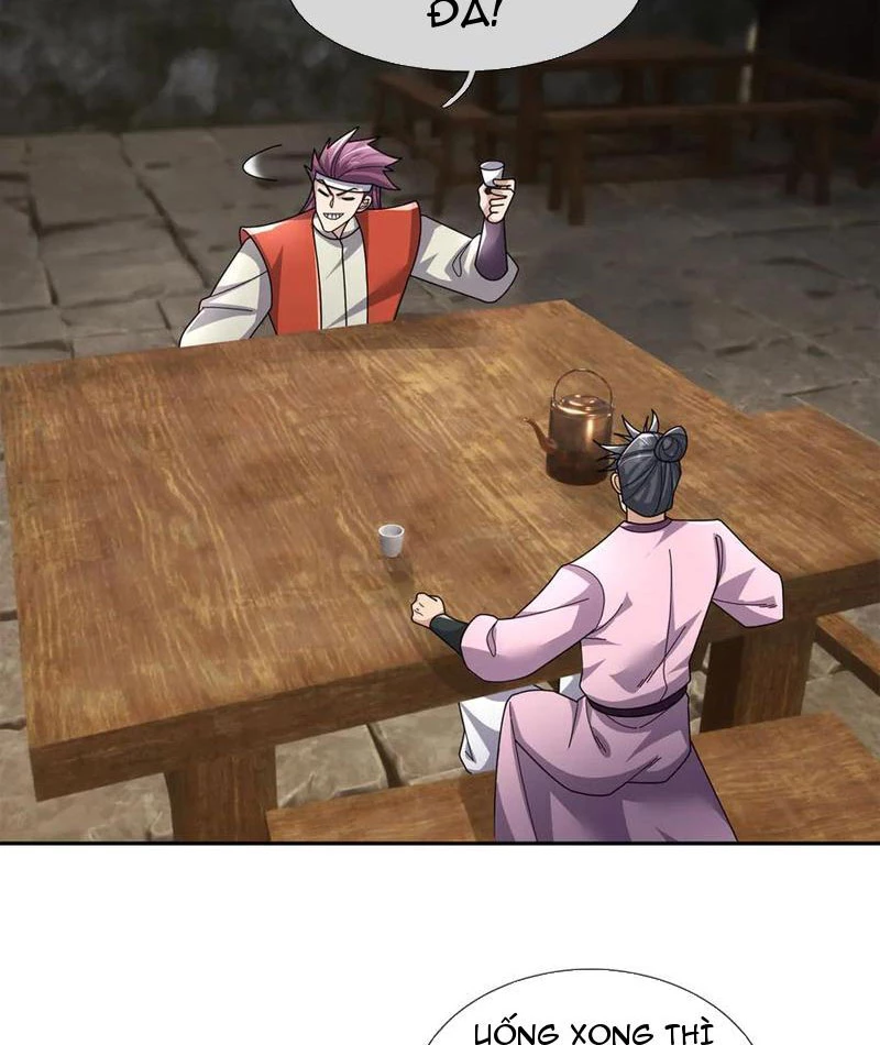 Ngủ Say Vạn Cổ: Xuất Thế Quét Ngang Chư Thiên Chapter 122 - 8