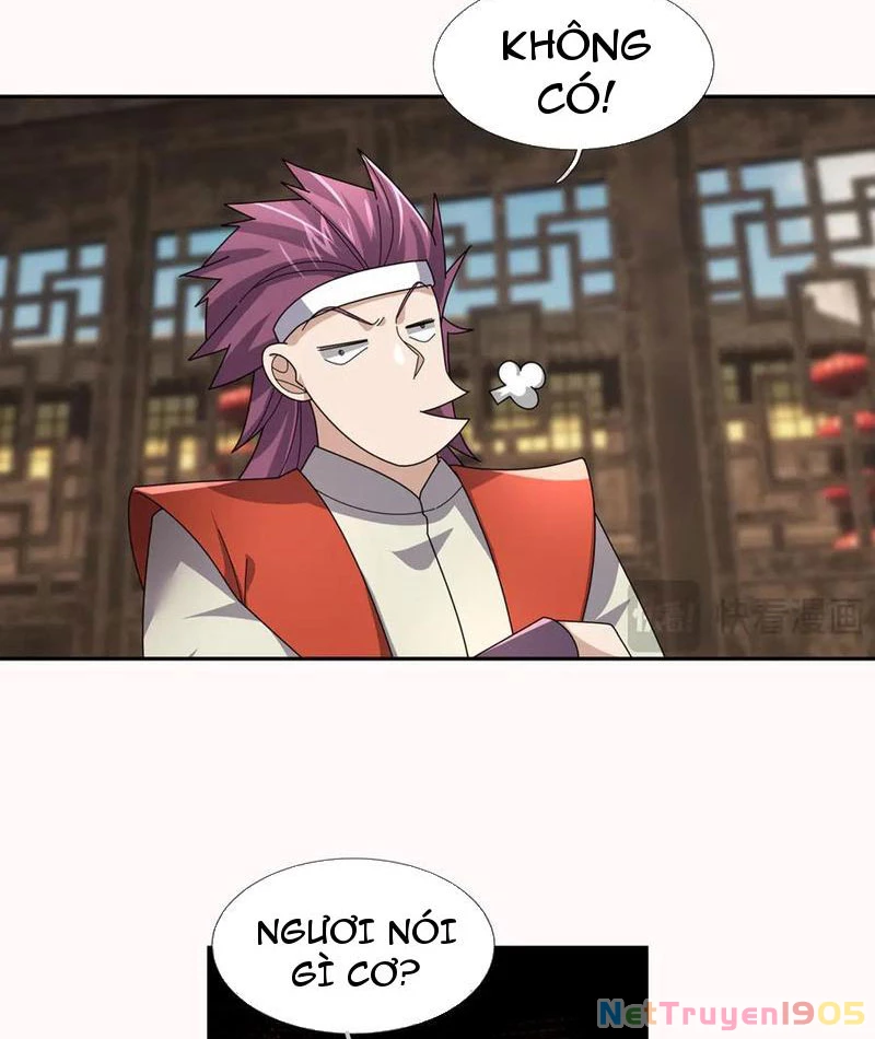 Ngủ Say Vạn Cổ: Xuất Thế Quét Ngang Chư Thiên Chapter 122 - 10