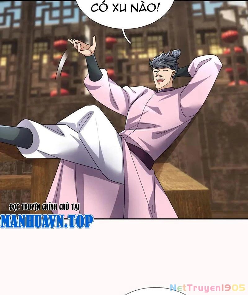 Ngủ Say Vạn Cổ: Xuất Thế Quét Ngang Chư Thiên Chapter 122 - 12