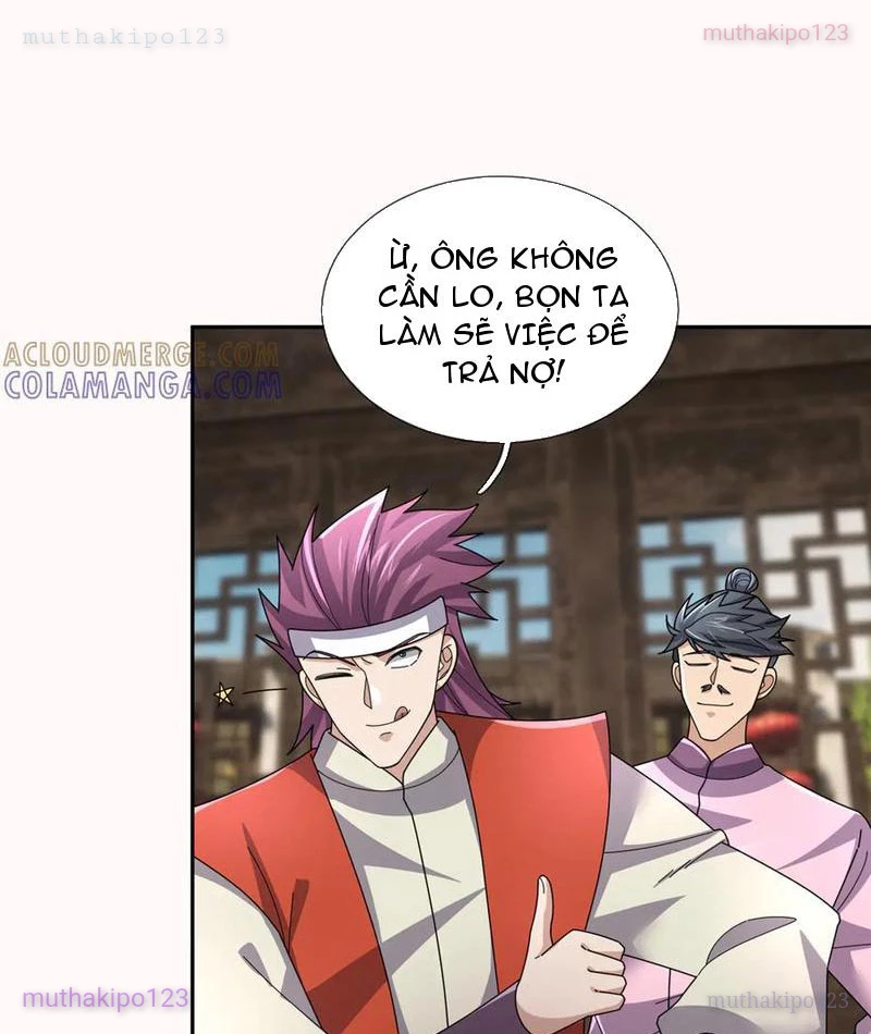 Ngủ Say Vạn Cổ: Xuất Thế Quét Ngang Chư Thiên Chapter 122 - 14