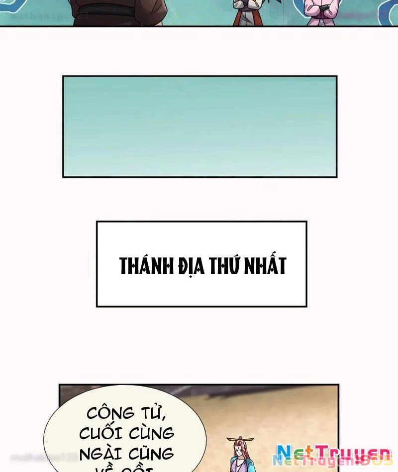 Ngủ Say Vạn Cổ: Xuất Thế Quét Ngang Chư Thiên Chapter 122 - 16