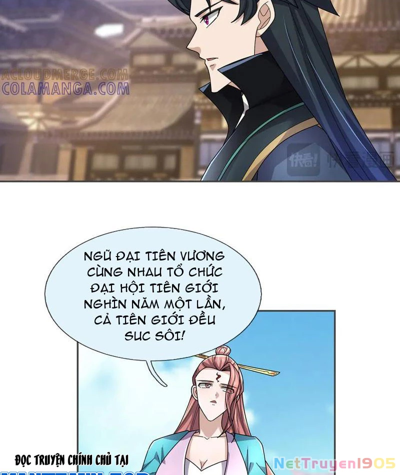 Ngủ Say Vạn Cổ: Xuất Thế Quét Ngang Chư Thiên Chapter 122 - 19