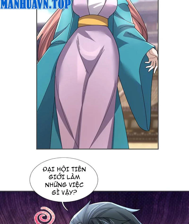 Ngủ Say Vạn Cổ: Xuất Thế Quét Ngang Chư Thiên Chapter 122 - 20