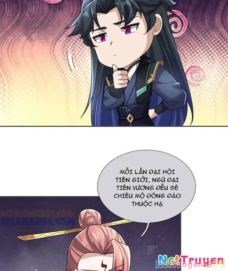 Ngủ Say Vạn Cổ: Xuất Thế Quét Ngang Chư Thiên Chapter 122 - 21
