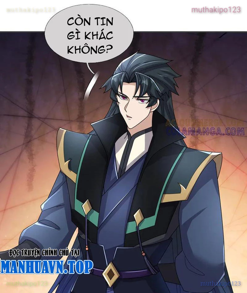 Ngủ Say Vạn Cổ: Xuất Thế Quét Ngang Chư Thiên Chapter 122 - 24