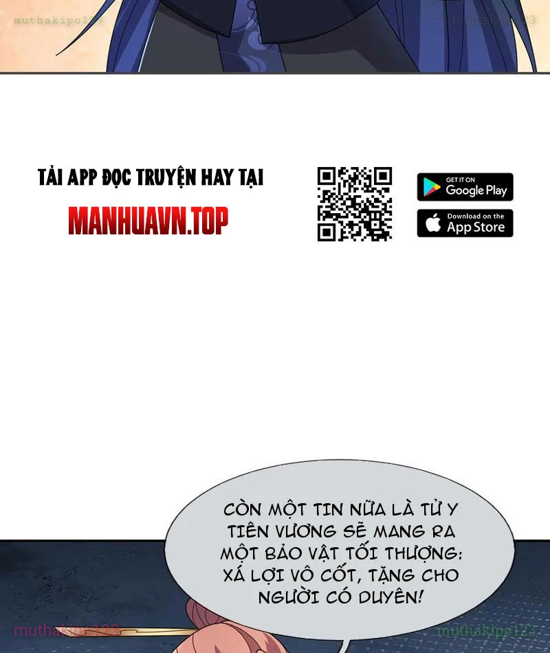 Ngủ Say Vạn Cổ: Xuất Thế Quét Ngang Chư Thiên Chapter 122 - 25