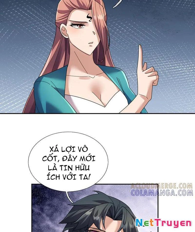 Ngủ Say Vạn Cổ: Xuất Thế Quét Ngang Chư Thiên Chapter 122 - 26