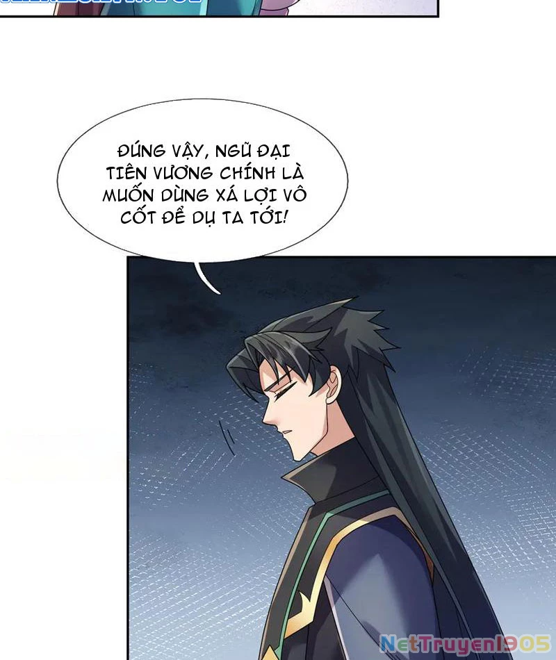 Ngủ Say Vạn Cổ: Xuất Thế Quét Ngang Chư Thiên Chapter 122 - 29