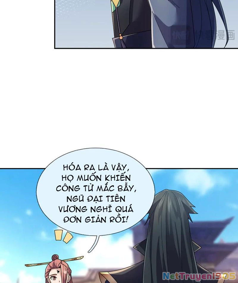 Ngủ Say Vạn Cổ: Xuất Thế Quét Ngang Chư Thiên Chapter 122 - 30