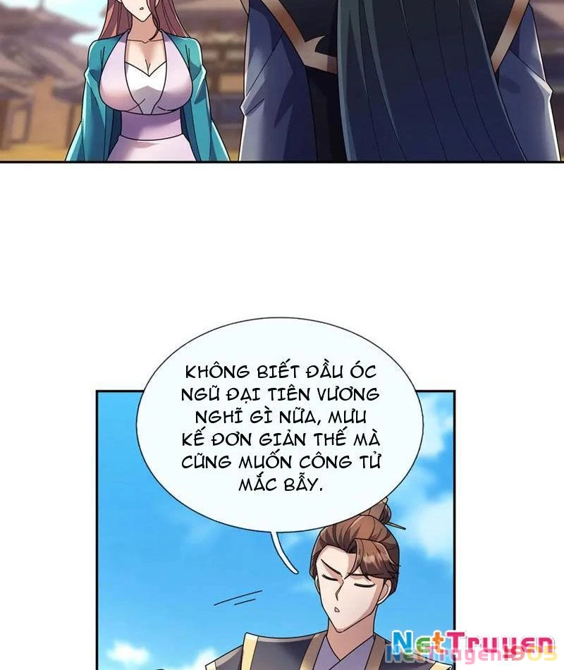 Ngủ Say Vạn Cổ: Xuất Thế Quét Ngang Chư Thiên Chapter 122 - 31