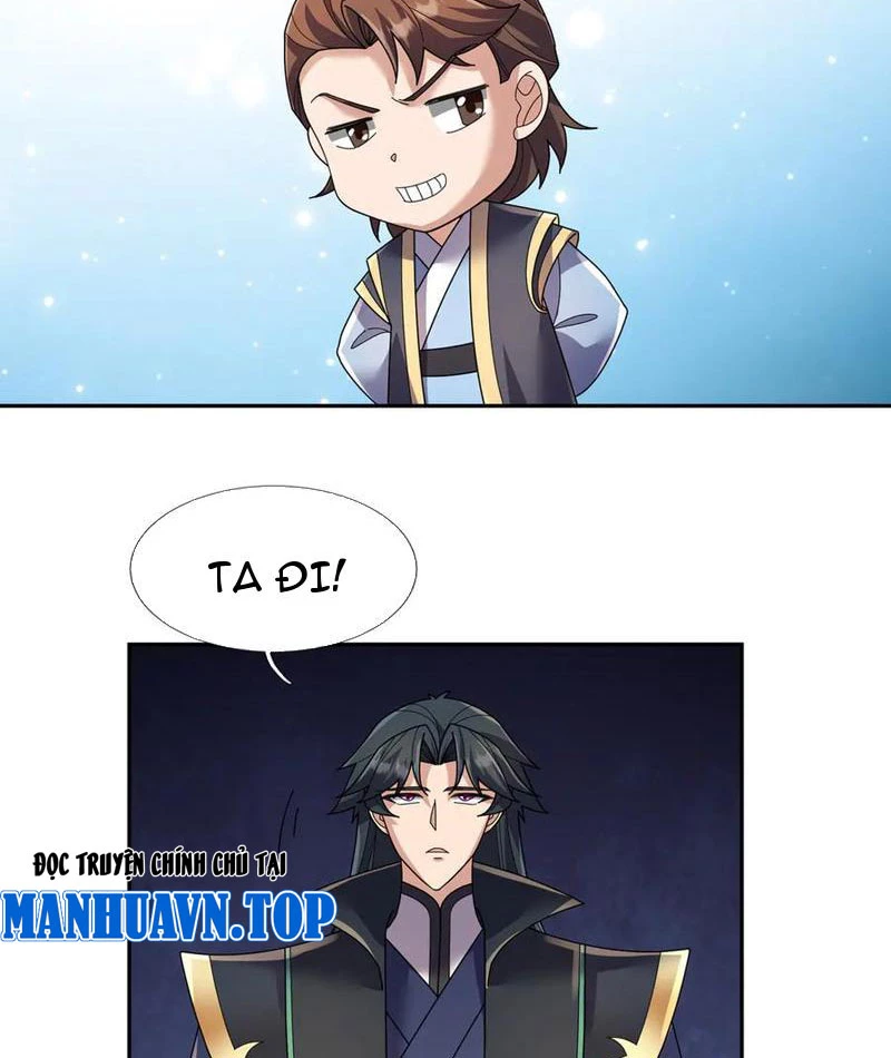 Ngủ Say Vạn Cổ: Xuất Thế Quét Ngang Chư Thiên Chapter 122 - 33