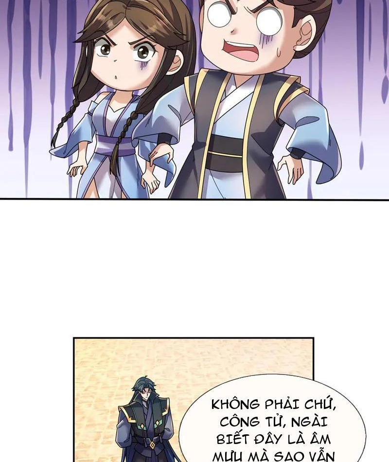 Ngủ Say Vạn Cổ: Xuất Thế Quét Ngang Chư Thiên Chapter 122 - 35