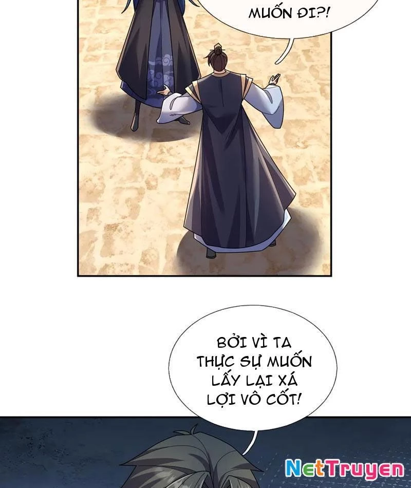 Ngủ Say Vạn Cổ: Xuất Thế Quét Ngang Chư Thiên Chapter 122 - 36