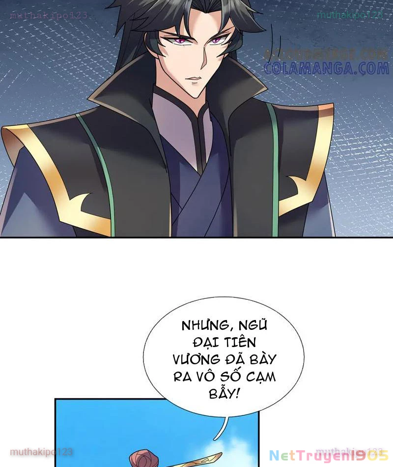 Ngủ Say Vạn Cổ: Xuất Thế Quét Ngang Chư Thiên Chapter 122 - 37