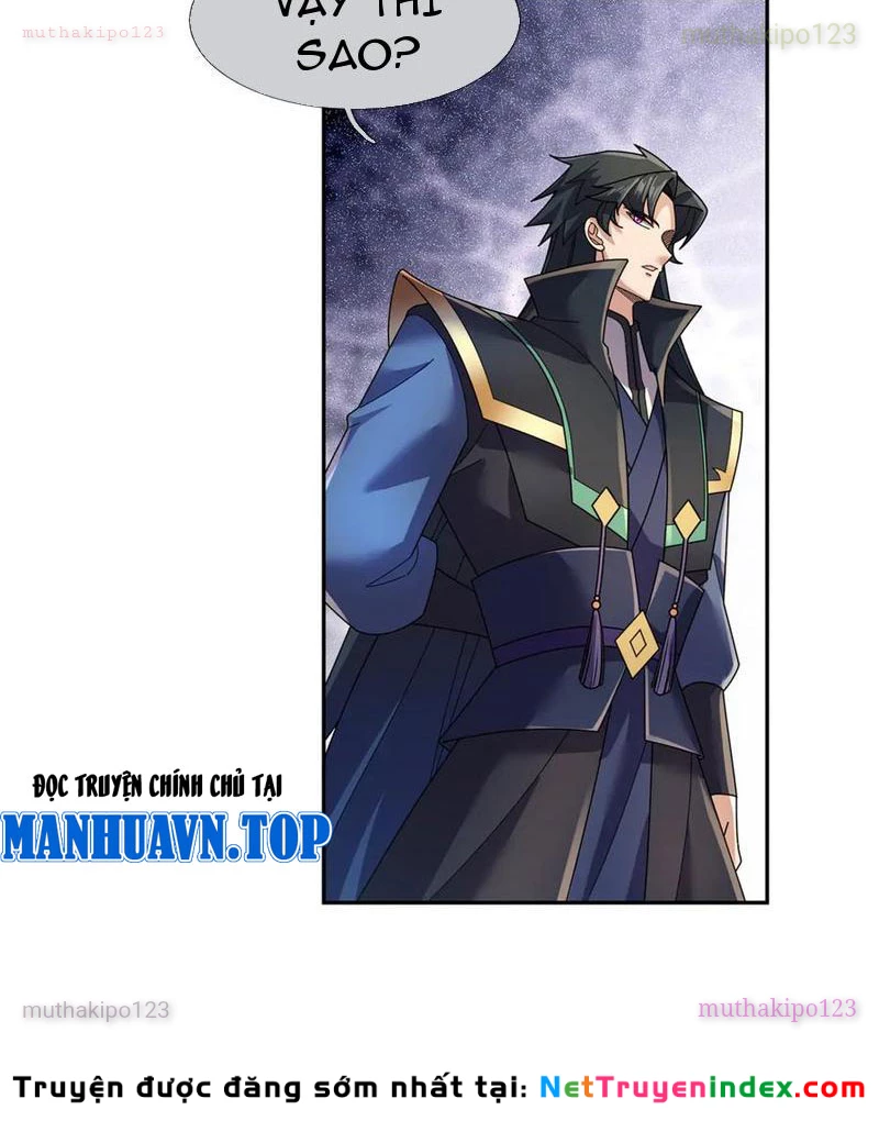 Ngủ Say Vạn Cổ: Xuất Thế Quét Ngang Chư Thiên Chapter 122 - 39