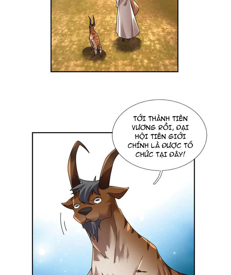 Ngủ Say Vạn Cổ: Xuất Thế Quét Ngang Chư Thiên Chapter 122 - 43